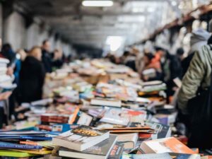 blogg jobbmesser og utdanningsmesser